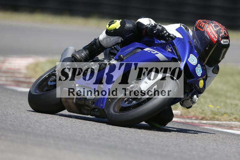 /31 24.06.2025 Get Faster Caremotion ADR/Gruppe gelb/93